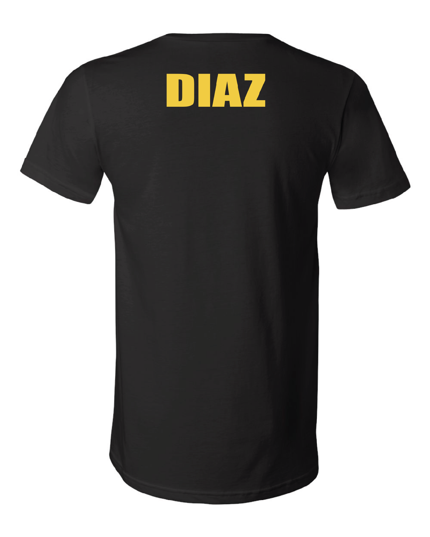 BBC Family Personalized Shirts